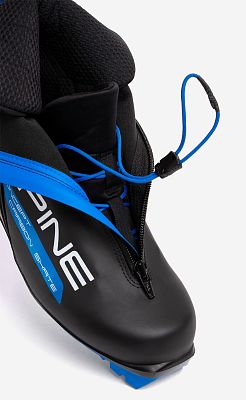 Превью  Ботинки лыжные SPINE Concept Carbon Skate 298-22 NNN (24/25)